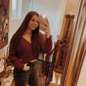 Meet your Posher, Evelyn